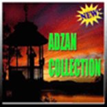 Adzan collection
