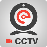 CCTV Surveillance Broadcasting
