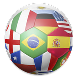Album of 2014 World Cup