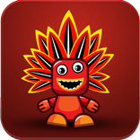 Devil Run!
