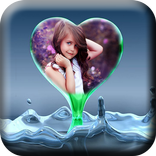 Creative Poster Funia Effect