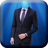 Men Blazer Photo Suit
