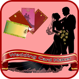 Wedding Card Maker