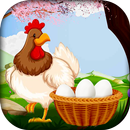Eggs Catcher APK