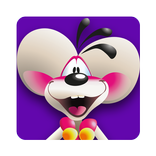 My Diddl Mouse