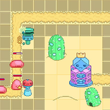 Pixel Tower Defence