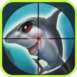 Angry Shark Killer Simulator