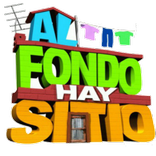 Al Fondo Hay Sitio Puzzle