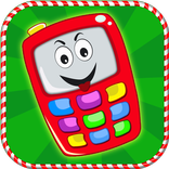 Christmas Baby Phone