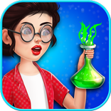 Crazy Kids Science