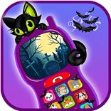 Halloween Baby Phone