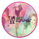 😍 Cutest Girly Wallpapers HD 😍 2018 APK