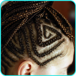Afro Hairstyles