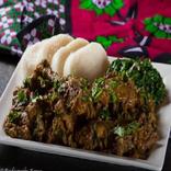 African Recipes - Video Format Step by Step