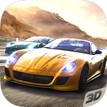 Fast Car Racing 3D