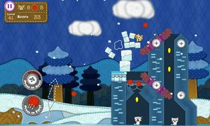 Cataline HD mini screenshot 3