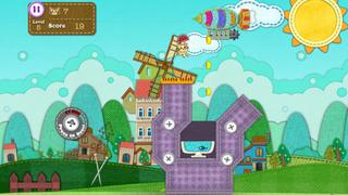 Cataline HD mini screenshot 6