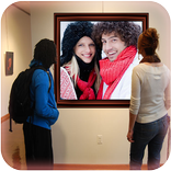 Art Gallery Photo Frames Pro