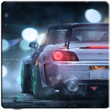 S2000 Driving Simulator