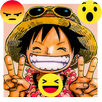 HD Luffy Wallpaper APK