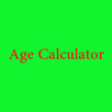 Age Calculator APK