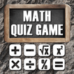 Math - Quiz Game ไอคอน