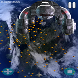 Galaxian Defense Squadron
