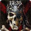 Skull Wallpapers Lock Screen APK