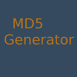 Md5
