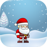 Super Santa Jumper
