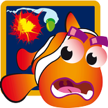 ANGRY SEA - DESTROY ENEMIES