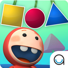 Learning Games Coloring Book icon