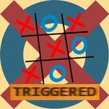 Impossible Tic Tac Toe
