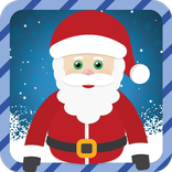 Talking Santa Claus