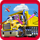 ”Truck Repair & Fix It