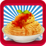 Spaghetti Maker & Chef Mania