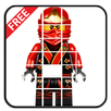 Sliding Classic Puzzle Ninjago APK
