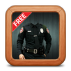 Police Suit Camera Photo Edit APK