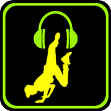 Music Street Dance