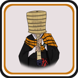 Shakuhachi Bamboo Flute