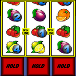 Big Bank Fruit Machine