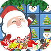 Christmas Garden Match 3 APK