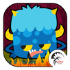 Monster Hot Tap Jumping APK