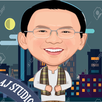 Ahok Go Metropolitan APK
