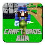 Craft Bros Run