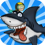 Shark Hunt