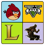 Games Logo Quiz