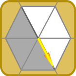 ”Hexagon: Puzzle Game