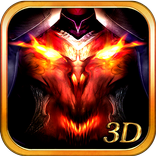 Dark Ares - Twilight