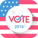 Election Day - USA 2016 - Presidential Campaign